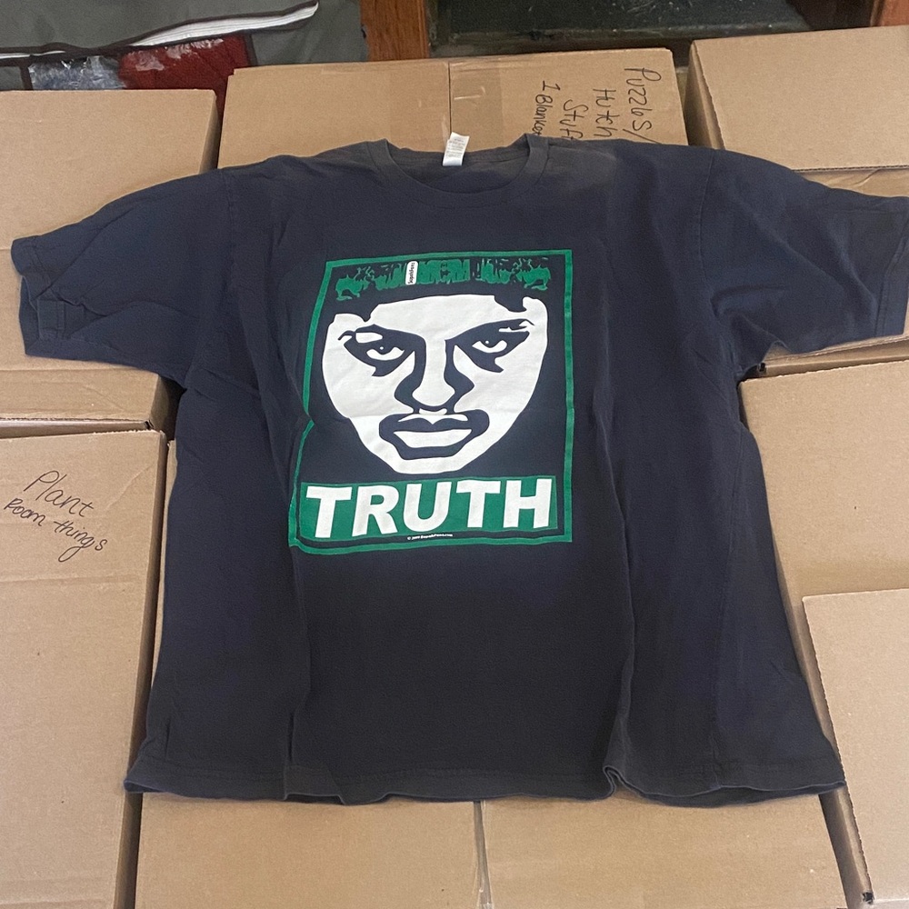 Paul Pierce Truth Tee